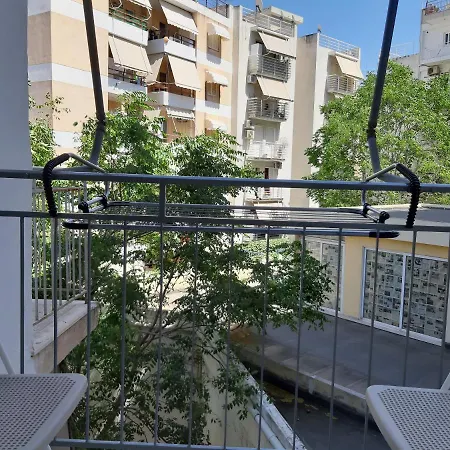 Diana's Apartment Athens