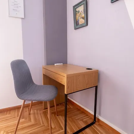 Diana's Apartment Athens